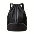 Sports Backpack with Shoe Storage & Wet Pocket-0