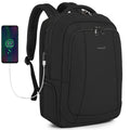 Laptop Backpack Bag For Men Anti Theft-0