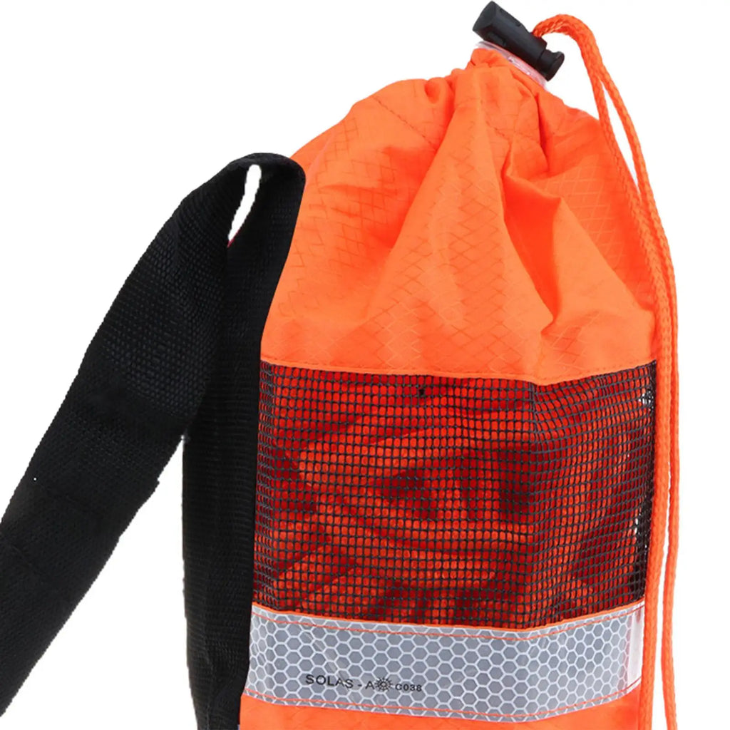 Water Throwable Throw Bag with 8mm Rope-4