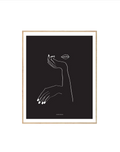 Femme (Noir)-0